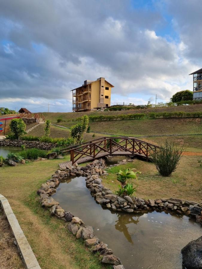 Apartamento Em Bananeiras Apartment Exterior photo